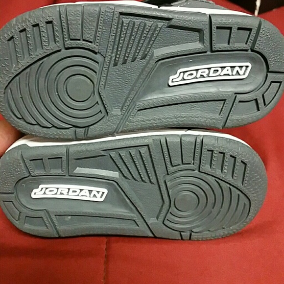 NIKE Jordan Flight 45 - Picture 4 of 4